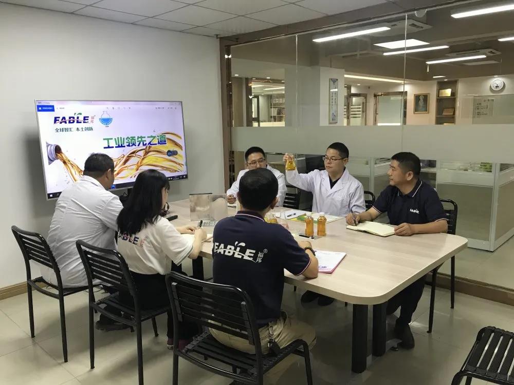 潤滑油產(chǎn)品知識培訓課程 潤滑油產(chǎn)品知識培訓課程